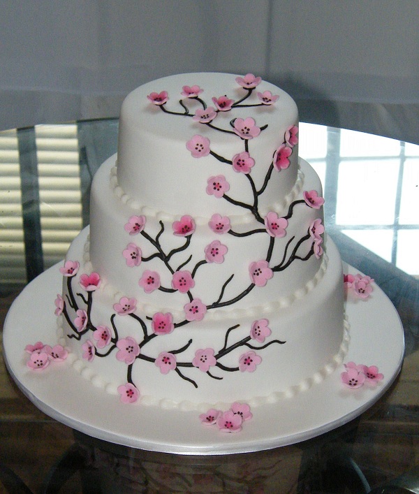 Unique Cakes, wedding cakes sydney